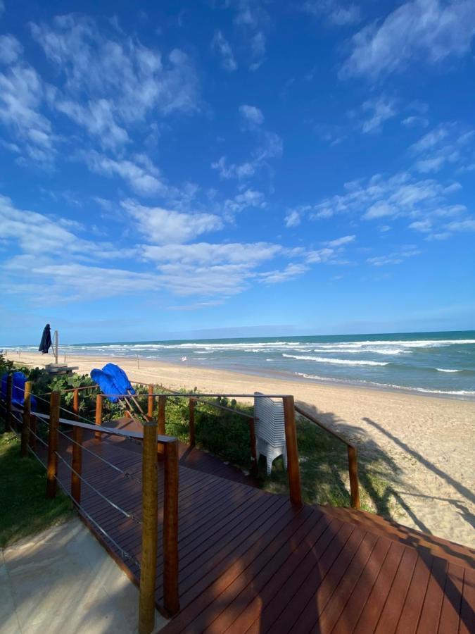 Casa Familiar 5 Suites Pôrto das Galinhas מראה חיצוני תמונה