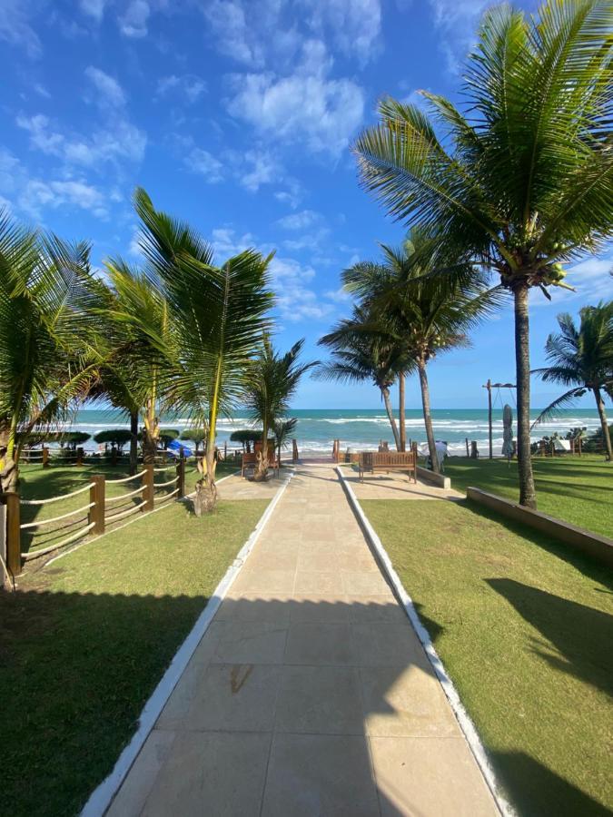 Casa Familiar 5 Suites Pôrto das Galinhas מראה חיצוני תמונה