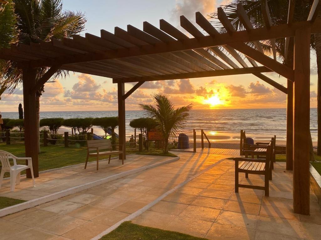Casa Familiar 5 Suites Pôrto das Galinhas מראה חיצוני תמונה