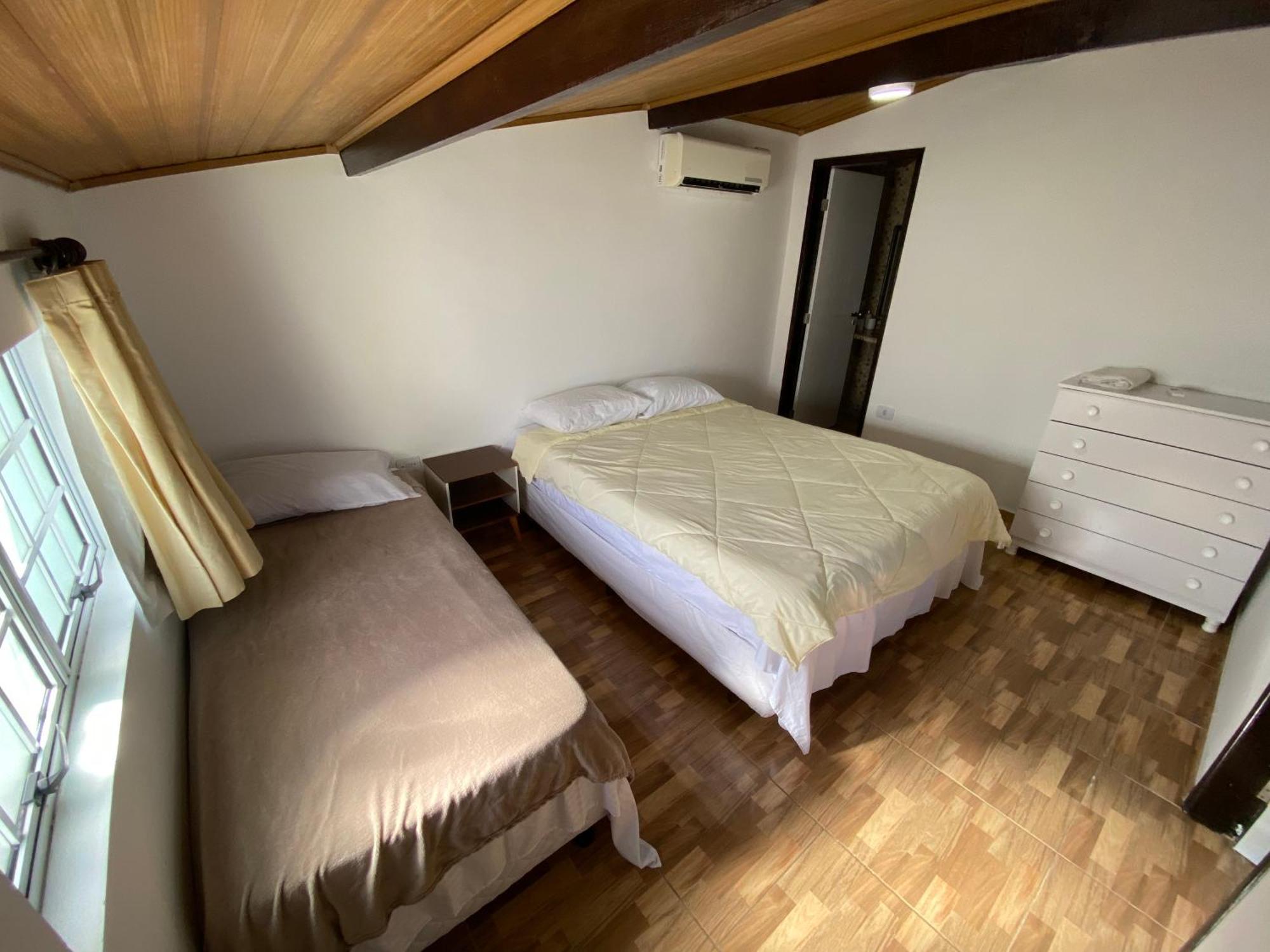 Casa Familiar 5 Suites Pôrto das Galinhas מראה חיצוני תמונה